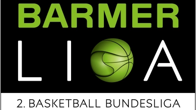 Das 18. Team für die kommende Saison 2025/26 in der BARMER 2. Basketball-Bundesliga ProA wird wohl über ein Wildcard-Verfahren gesucht werden. (Foto: BARMER 2. Basketball-Bundesliga)