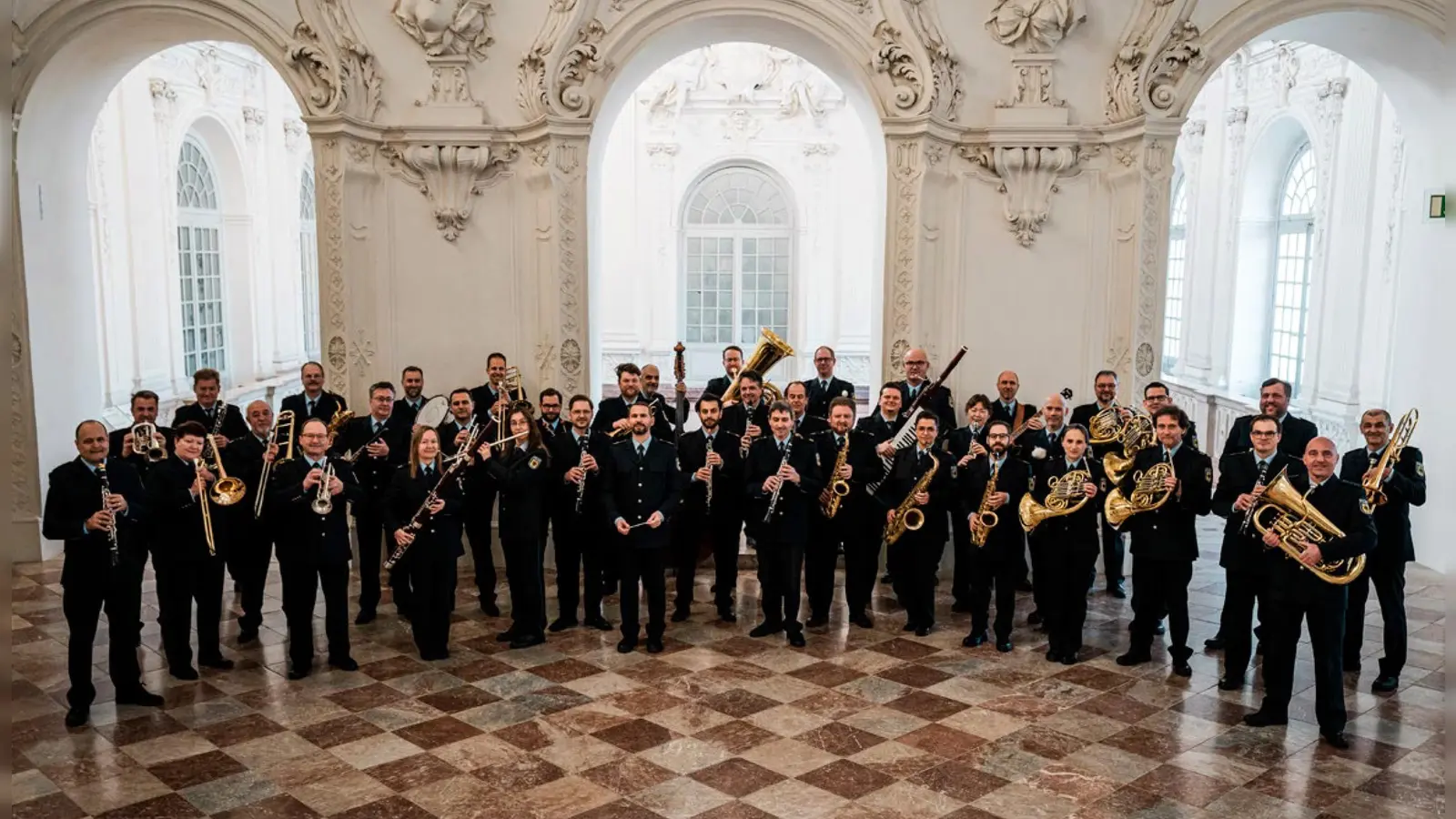Foto: Bundespolizeiabteilung Bayreuth