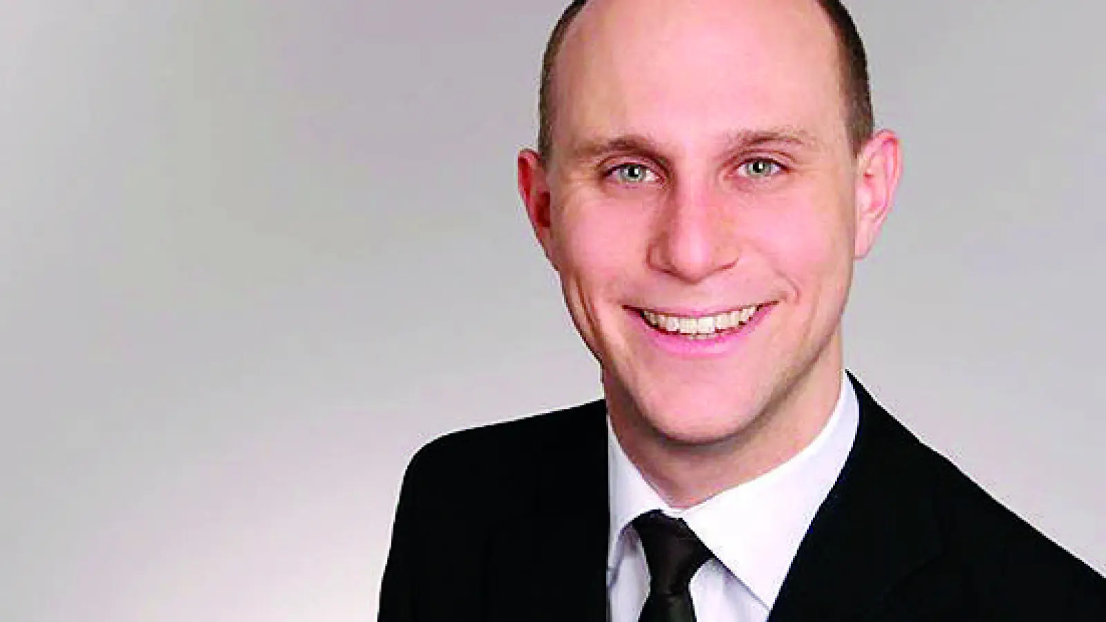 Der Bayreuther Kulturreferent Benedikt Stegmayer wechselt nach Würzburg (Foto: red)