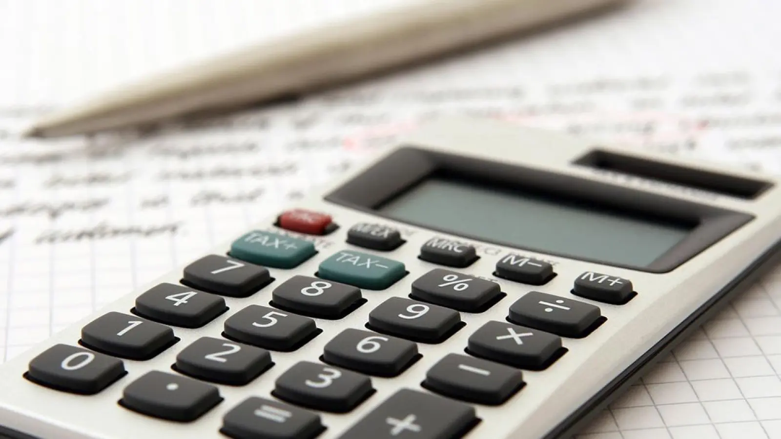 Bayreuther Wirtschaft erholt sich (Foto: Symbolbild: pixabay/Shutterbug75)