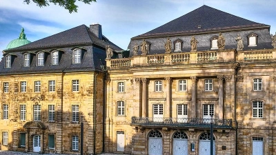 opernhaus Bayreuth Foto red (Foto: red)