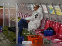 SpVgg Bayreuth - Viktoria Aschaffenburg 02 (Foto: sd)