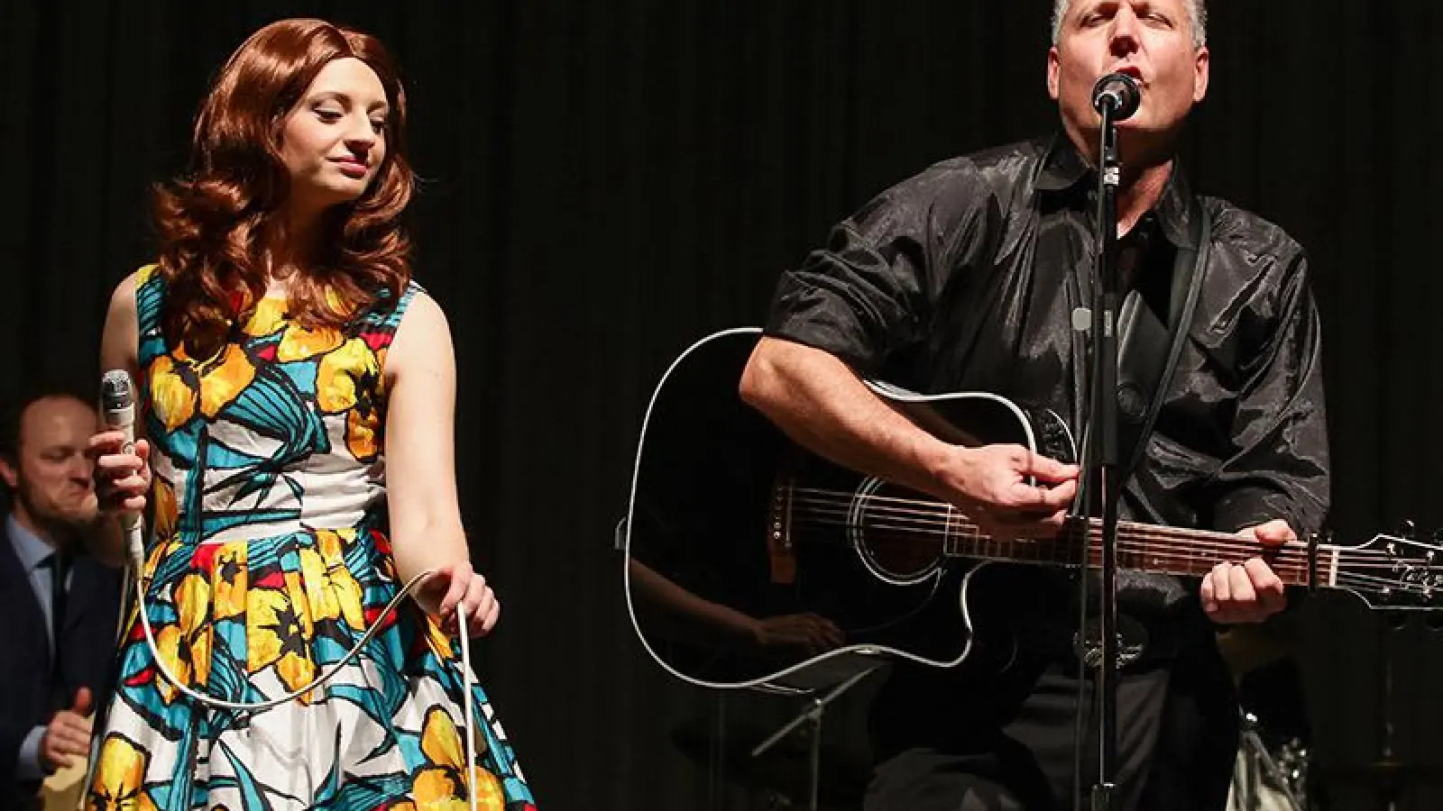 Gewinnspiel: Gewinne 2 x 2 Tickets für Johnny Cash (beendet) (Foto: inBayreuth.de)