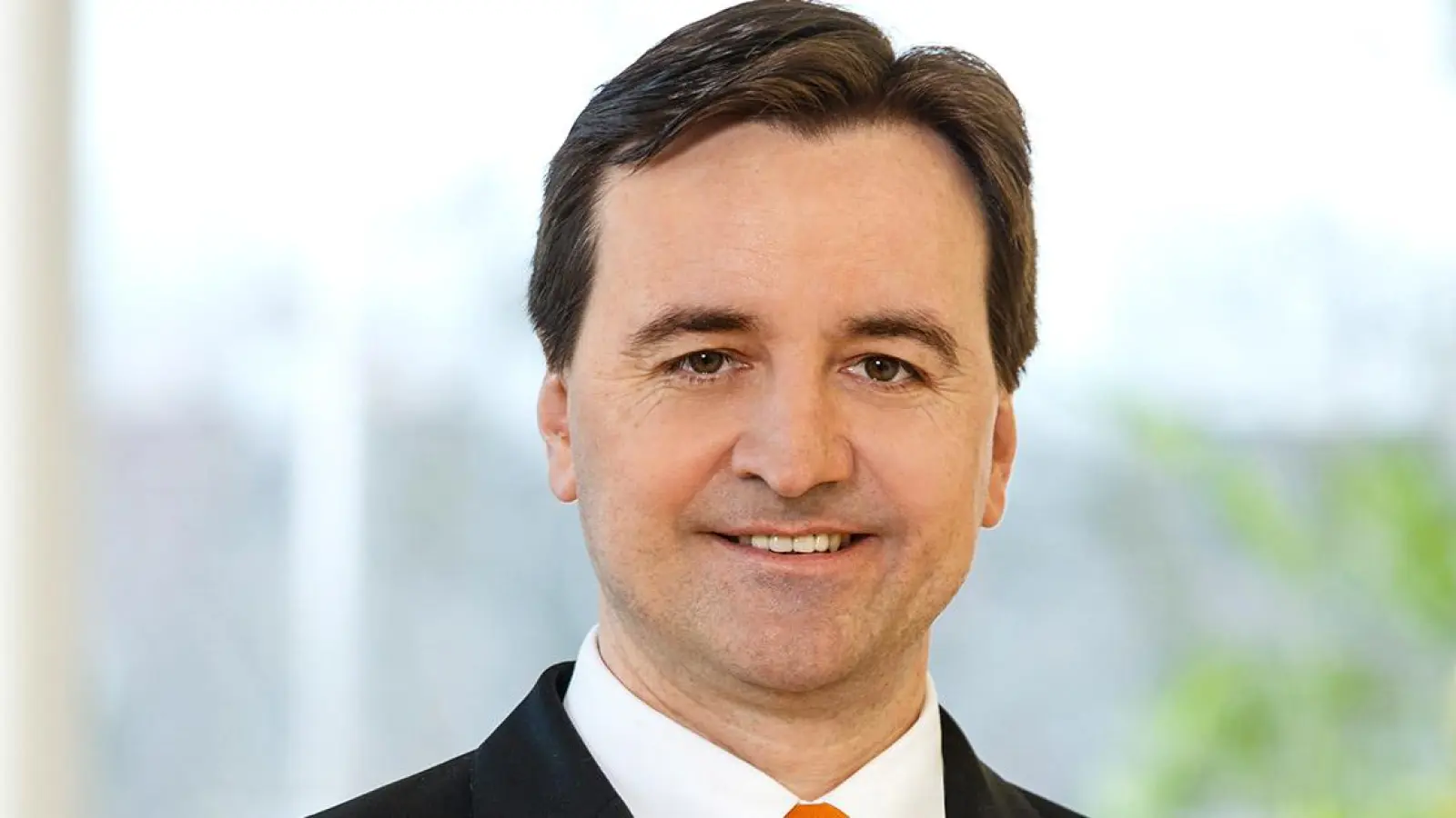 Lokalnachrichten Bayreuth: Neuer Vorstand der VR Bank Oberfranken Mitte eG (Foto: red)