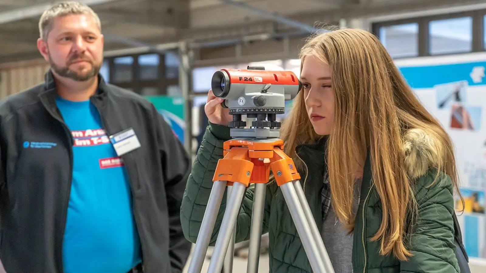 Berufsmesse des Handwerks am Wochenende in Bayreuth: Das erwartet die Besucher (Foto: Handwerkskammer für Oberfranken)