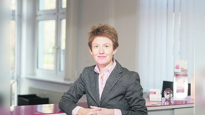 Dr. Claudia Erk, Rechtsanwältin, Fachanwältin für Familienrecht, Mediatorin (Foto: red)