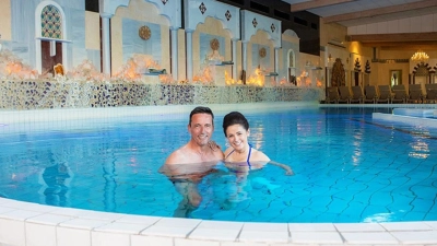 Nachrichten Bayreuth: Das zweite Juwel in Bayreuths Krone (Foto: Wolfgang Munzert)