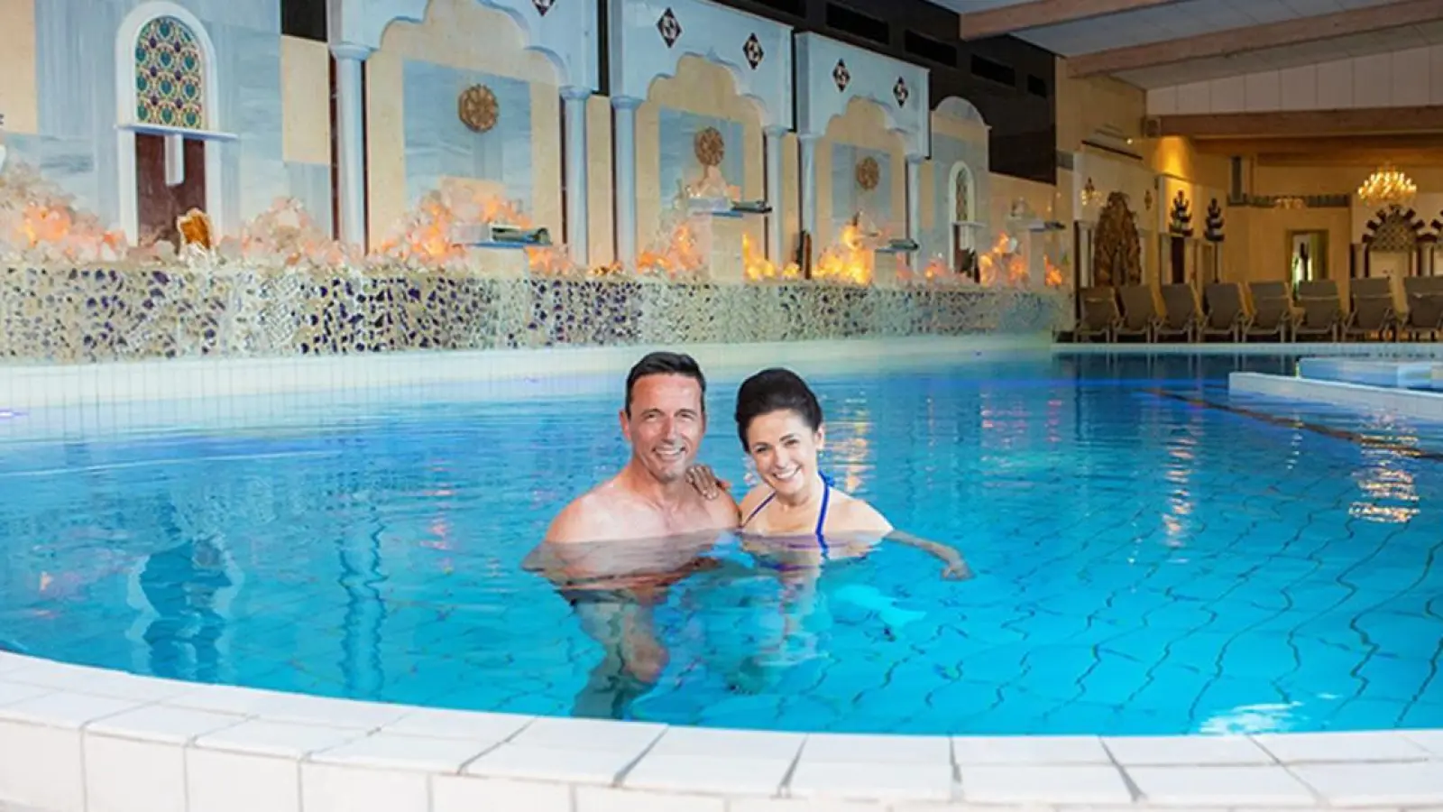 Nachrichten Bayreuth: Das zweite Juwel in Bayreuths Krone (Foto: Wolfgang Munzert)