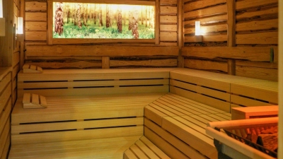 Foto: Lohengrin Therme