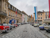 3. Classic Grand Prix in Bayreuth (Foto: Stefan Dörfler)