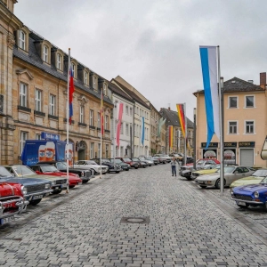 3. Classic Grand Prix in Bayreuth (Foto: Stefan Dörfler)