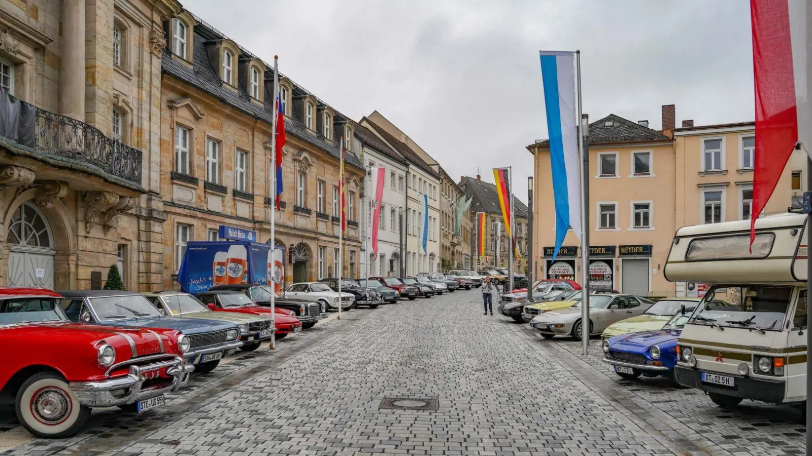 3. Classic Grand Prix in Bayreuth (Foto: Stefan Dörfler)