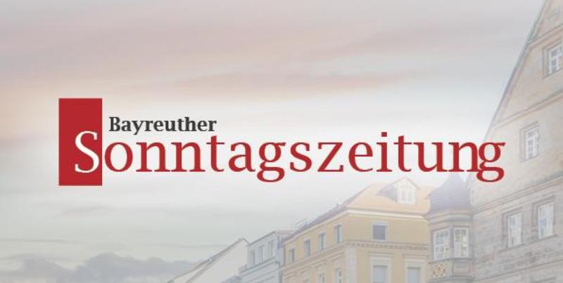 logo bayreuther sonntagszeitung